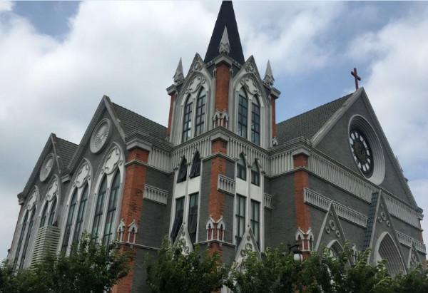 无锡八大古镇，江苏无锡最美七大古镇