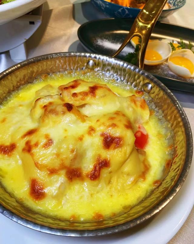 广州最有潜力的粤菜餐厅，三代餐饮世家的90后老板在长春做创意粤菜