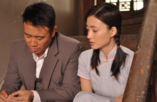 于和伟王丽坤电视剧全部作品，王丽坤领衔谍战剧连环套连环计中计