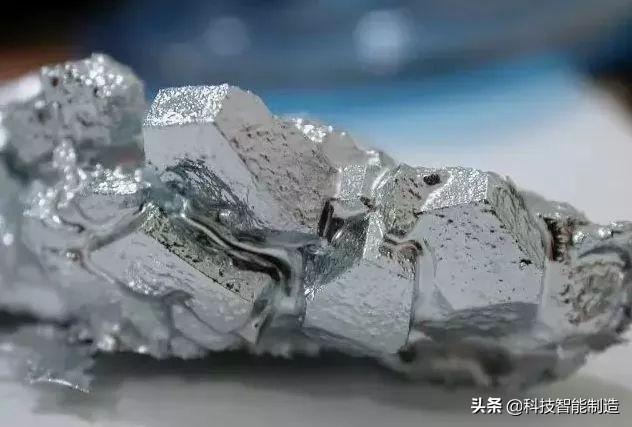 世界上最软的金属有哪几种，世界上40个金属之最