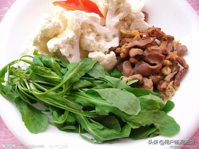 荠菜什么季节有，荠菜最好吃的季节（荠菜，经冬又迎春）