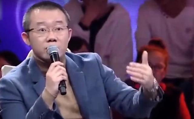 从情感专家，涂磊情感专家简历