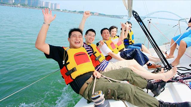 厦门旅游攻略5天，带你玩遍整个厦门