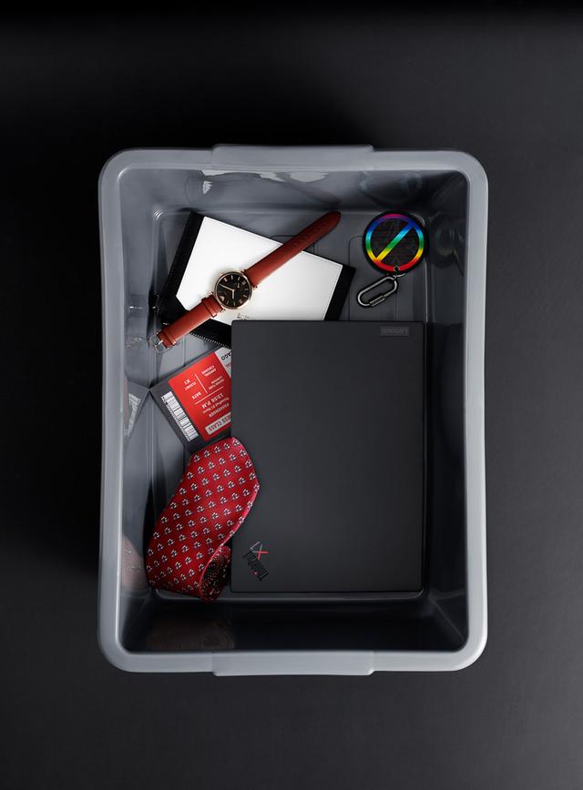 历代thinkpad x1盘点，ThinkPad