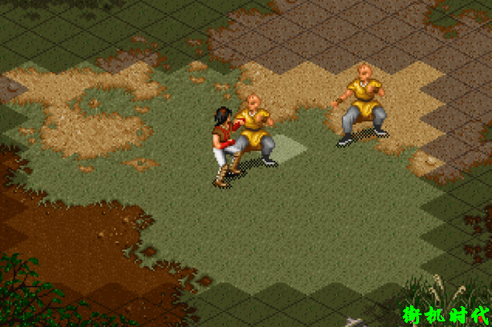 金庸群侠传超详细武功秘籍，金庸群侠传被忽略多年的