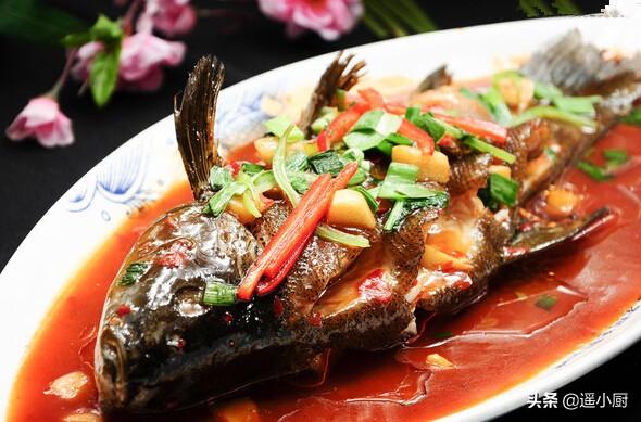 鳜鱼做法图解，鳜鱼及其相关菜品