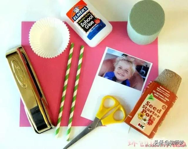 送给妈妈最简单最漂亮的手工，母亲节给妈妈怎么做简单的手工