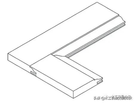 橱柜门种类大全，二十款高级感纹理门板橱柜