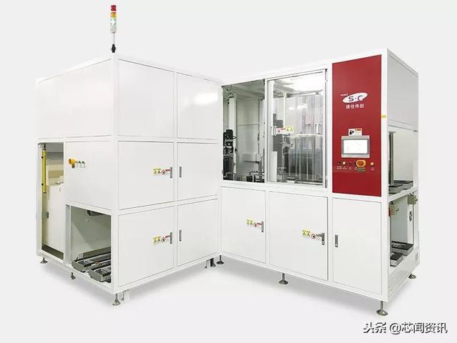 半导体十大设备公司，一文读懂国内十大半导体设备厂商