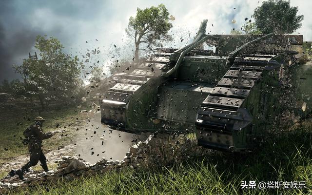 什么射击游戏好玩，今天推荐几款好玩的射击游戏（听听老玩家为您推荐的20+精彩游戏吧）