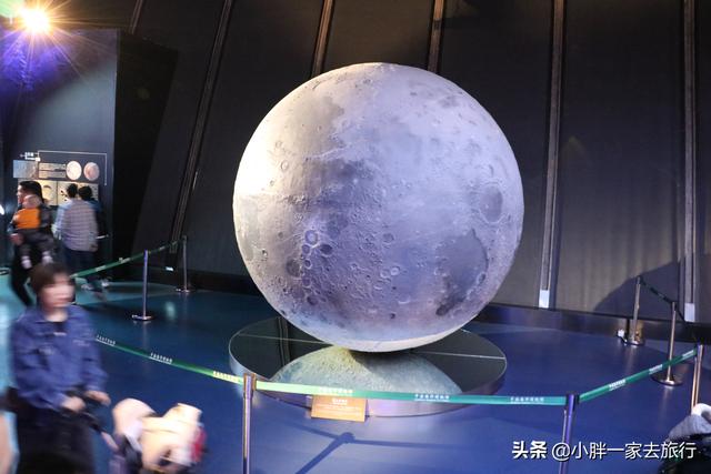 国家海洋博物馆，国家海洋博物馆官网讲解（国家海洋博物馆游记）