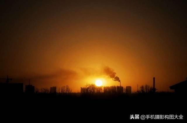 慢门拍摄风光技巧，夜景慢门摄影新手才用