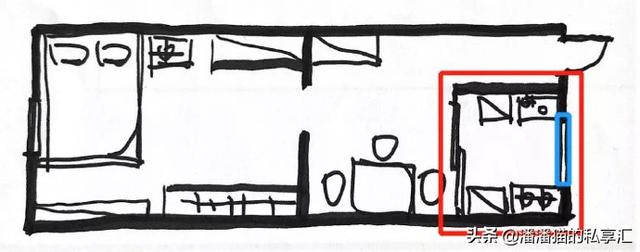 胡同平房改造记，二手老平房改造