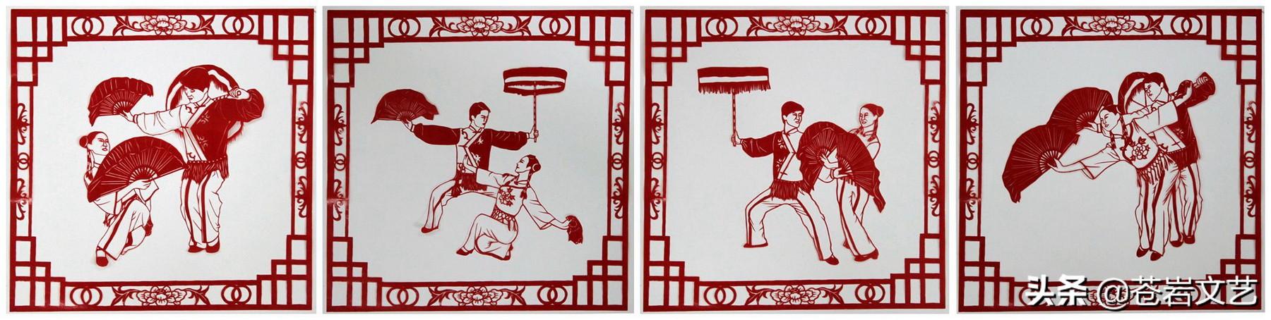 70年代演员张薇，知性迷人张薇美图