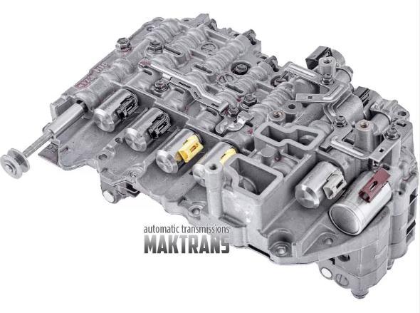 辉腾字母标志和普通大众的区别，不怕奔驰宝马就怕大众带字母