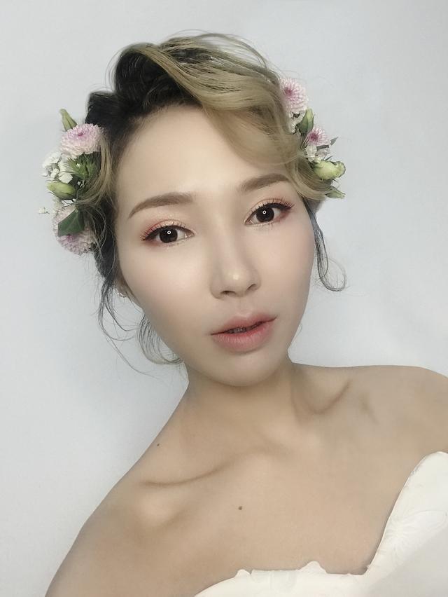 新娘妆篇美妆干货，新娘妆百科（干货分享 ， 新娘试妆全攻略）