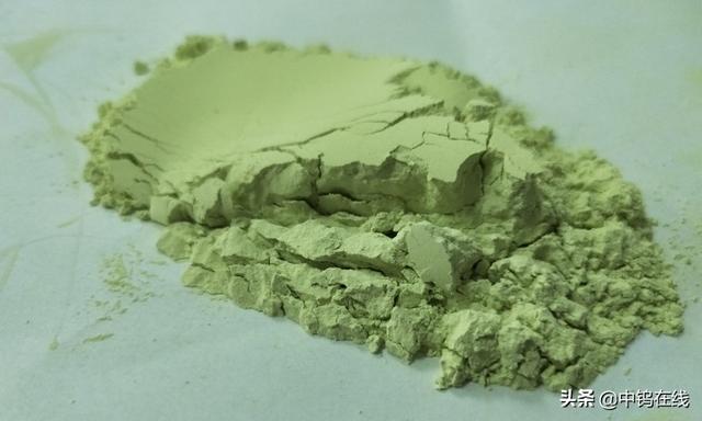 钨与白钨的区别，两大钨矿选矿工艺介绍