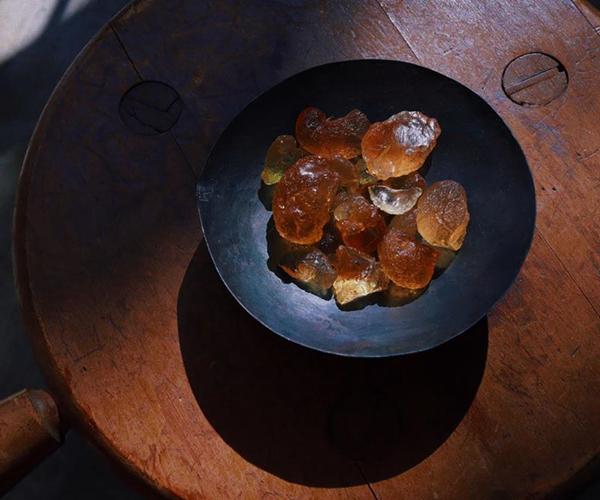 琥珀形成的条件，琥珀的形成过程和条件（琥珀形成需要哪些阶段）