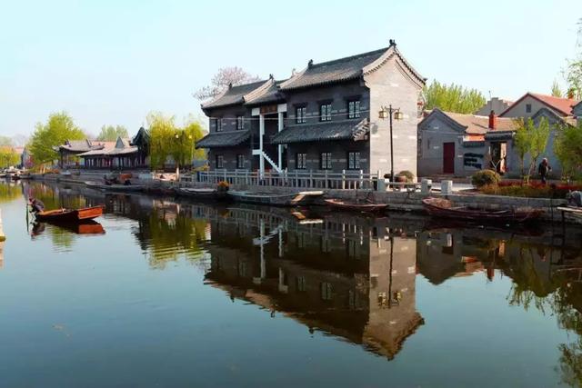 山东旅游攻略路线推荐，山东自驾游路线推荐