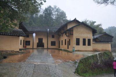 湖南红色旅游景点景区，国家公布的湖南14个红色旅游经典景区