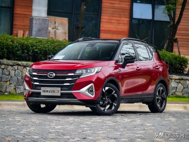 小型suv第一名，小型suv第一名宝骏510（5月小型SUV销量榜TOP5）