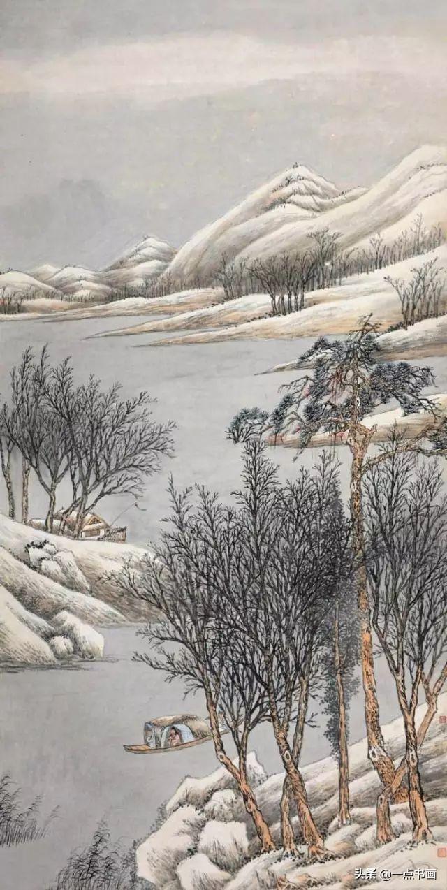 是名士自风流，一个最能代表魏晋风骨的人