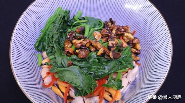 海虹做法汇总，这是海虹的正确做法