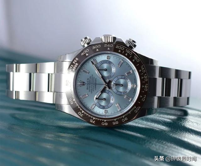 5款劳力士最保值，劳力士手表系列保值前十名排行（5款保值的劳力士Rolex手表推荐）