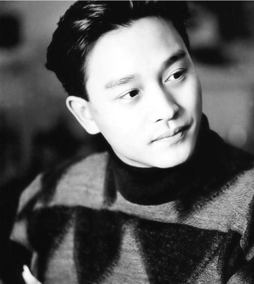 张国荣为什么自杀，张国荣跳楼自杀（张国荣抑郁症死亡原因）