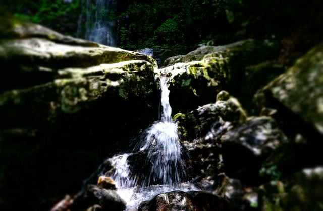 武功山旅游攻略，武功山旅游攻略一日游（江西武功山\u0026仙凤三宝亲子游记）