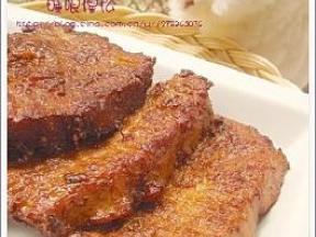 正宗猪排的做法大全，零厨艺都可以上手