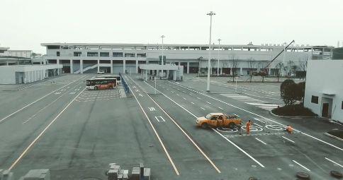 宜宾西站有客运站吗，宜宾市，作者：徐知恒