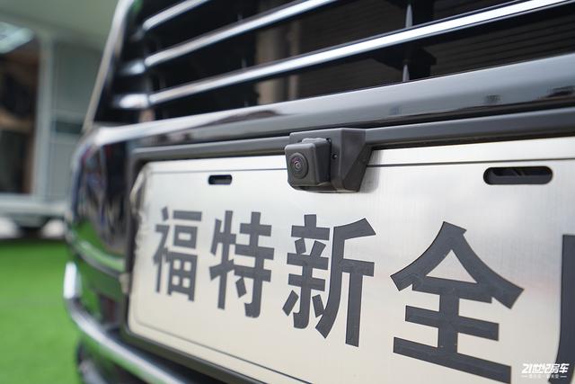 全顺b型房车15万左右，福特新全顺b型房车2022最新款（5米99后双胎福特全顺房车）