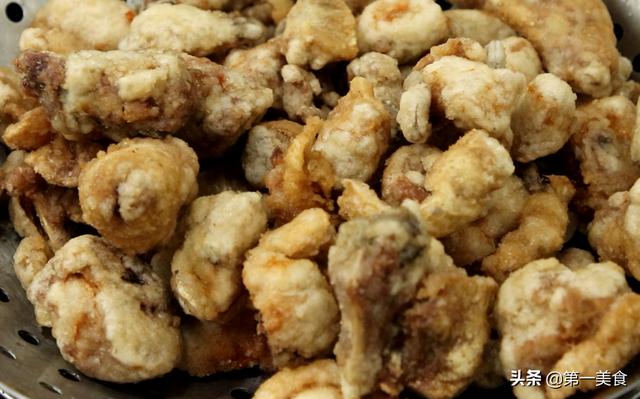 醋溜鸡的家常做法，河南醋溜鸡的家常做法（乡村醋溜鸡）