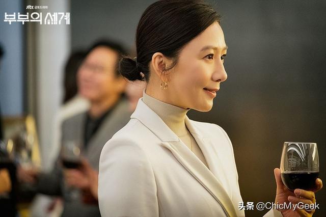 韩剧两性正确的相处方式，从火辣韩剧夫妻的世界看夫妇相处之道