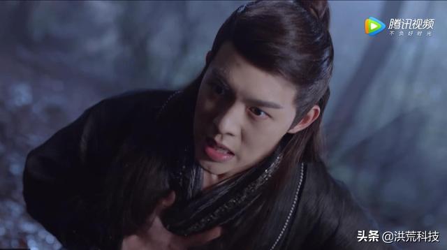 从前有座灵剑山中的四大高手，MatriMax游戏魔方评测