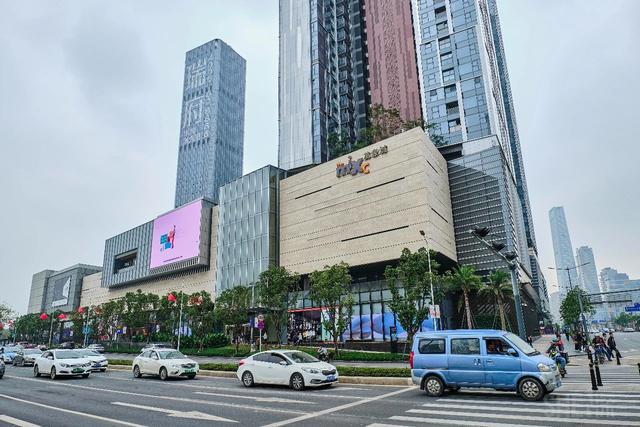 深圳旅游攻略景点推荐，深圳十条旅游路线（不完整的旅游景点和美食选择）