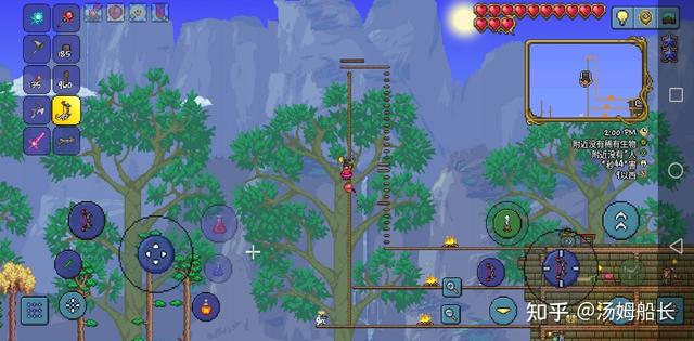 泰拉瑞亚1.2攻略流程，泰拉瑞亚新手普通难度攻略