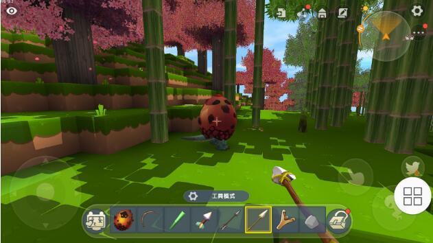 迷你世界怎么玩，迷你世界全部的新手教程