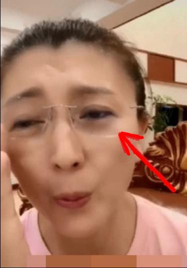 闫学晶今年多少岁，51岁闫学晶去山东农村商演照曝光