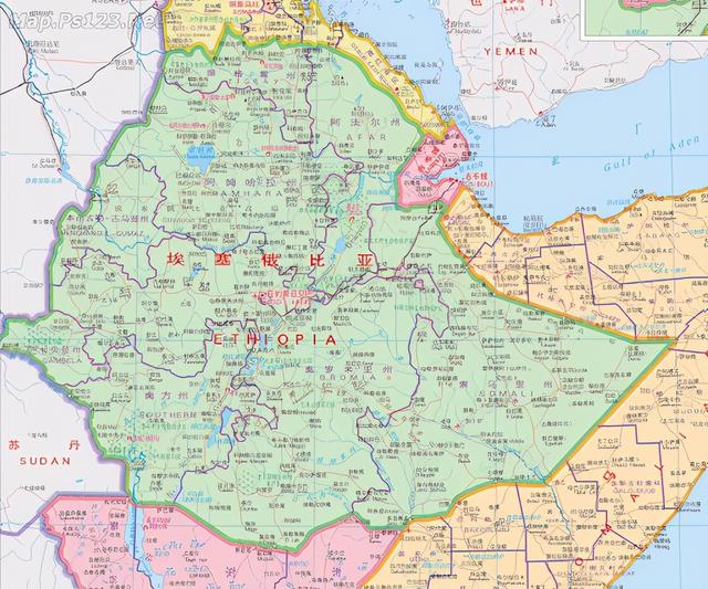 埃塞俄比亚国家最新状况，埃塞俄比亚议会决定将“提人阵”从恐怖组织名单中移除