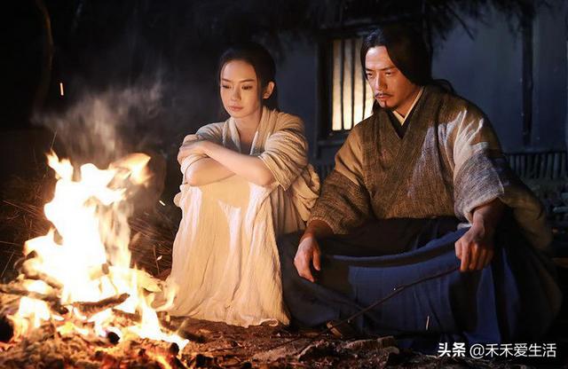 战国七雄才出一门，鬼谷子一生教了几个弟子