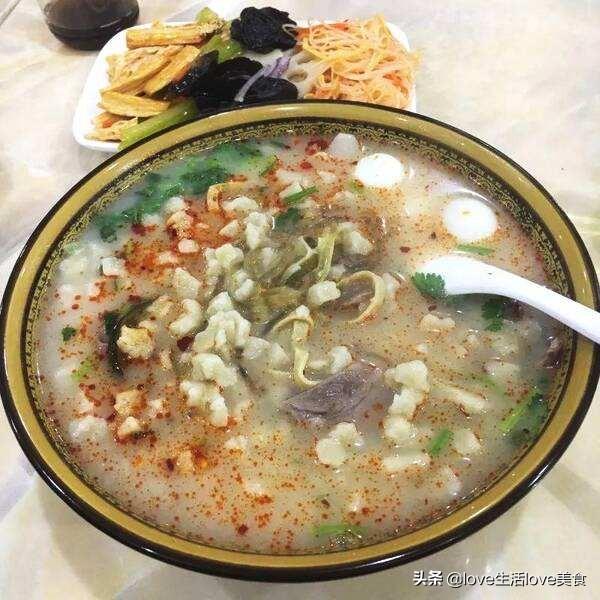 開封美食排行榜前十名的美食，被稱為“豫菜之魂”