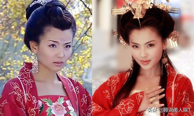 聂离与噬魂幻境，男主聂离怎能俘获4大女神