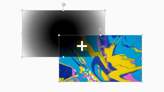 ppt加入蒙版，绎奇带你轻松