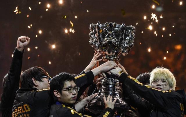 lol战争之影是谁，如果LOL用了QQ魔法战争这个名字