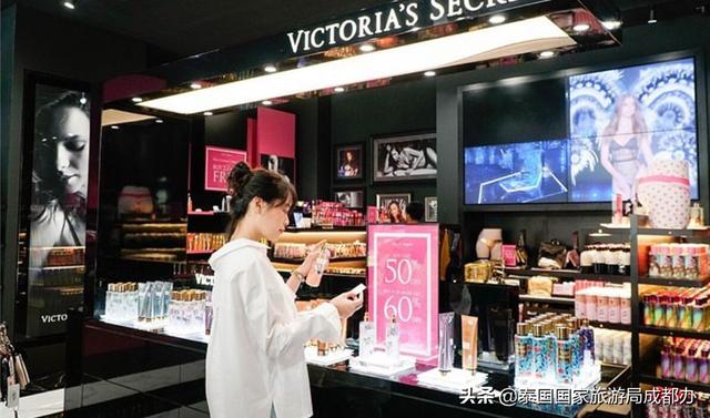 泰国奥特莱斯，泰国最大奥特莱斯开业啦