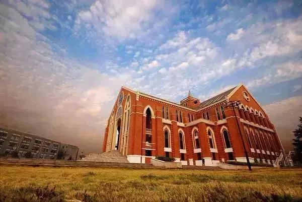 武汉学院图书馆，武汉83所大学图书馆