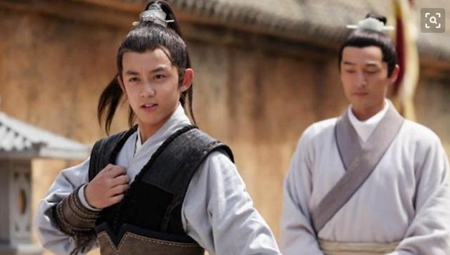 琅琊榜飞流叛变真实原因，一个未上高手榜