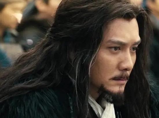 冯绍峰和彭小苒最近新剧，冯绍峰彭小苒再现“东宫”虐恋